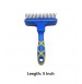 Hello Pet Magic Flexible Rake Comb Small